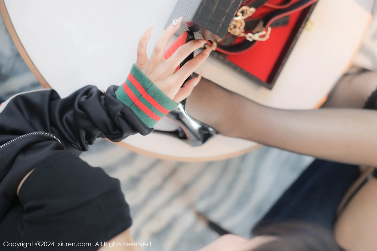 图片[18]-[XiuRen秀人网]第8668期模特合集写真-秀人集