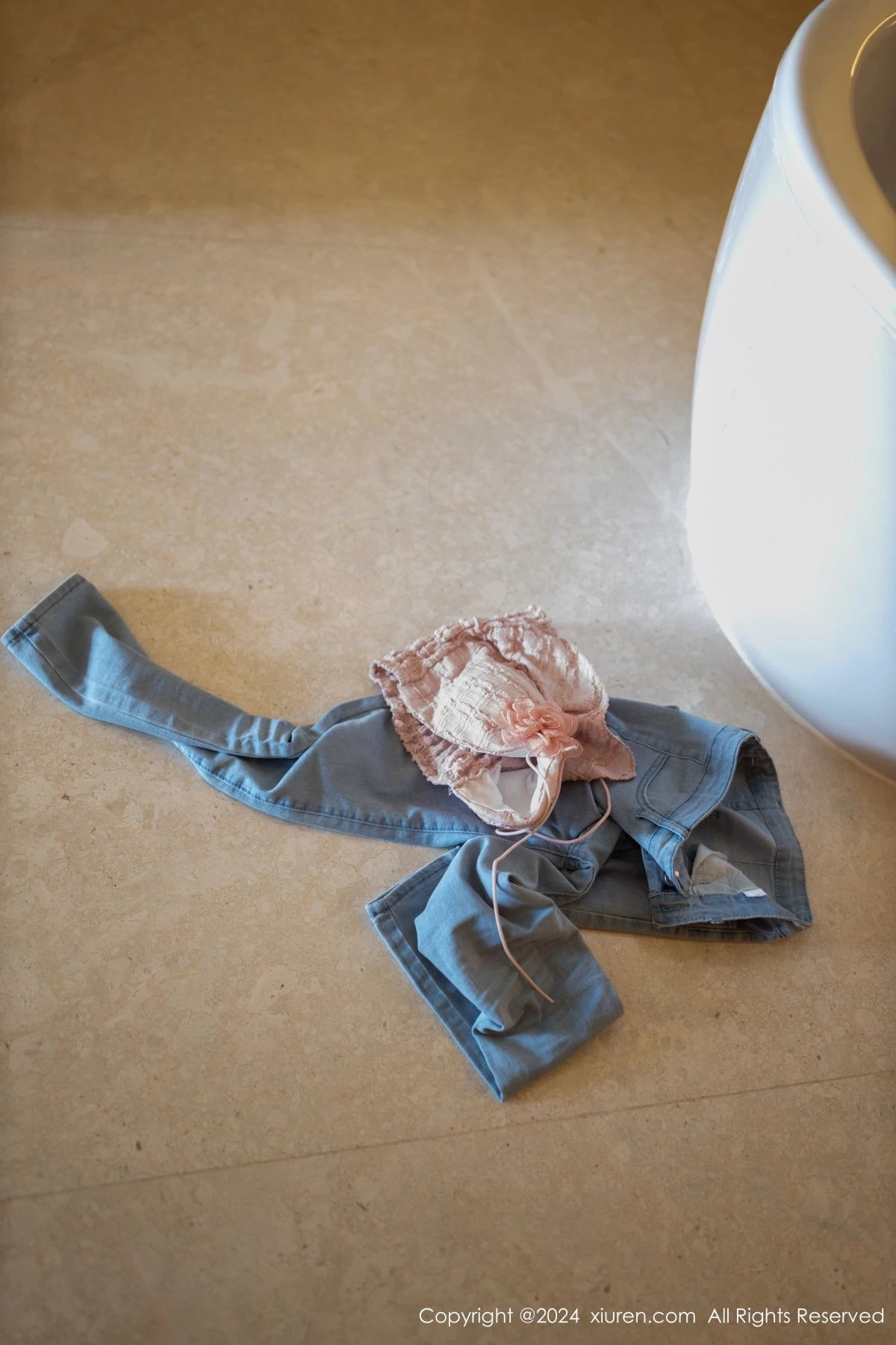 图片[61]-[XiuRen秀人网]第8672期幼幼写真-秀人集