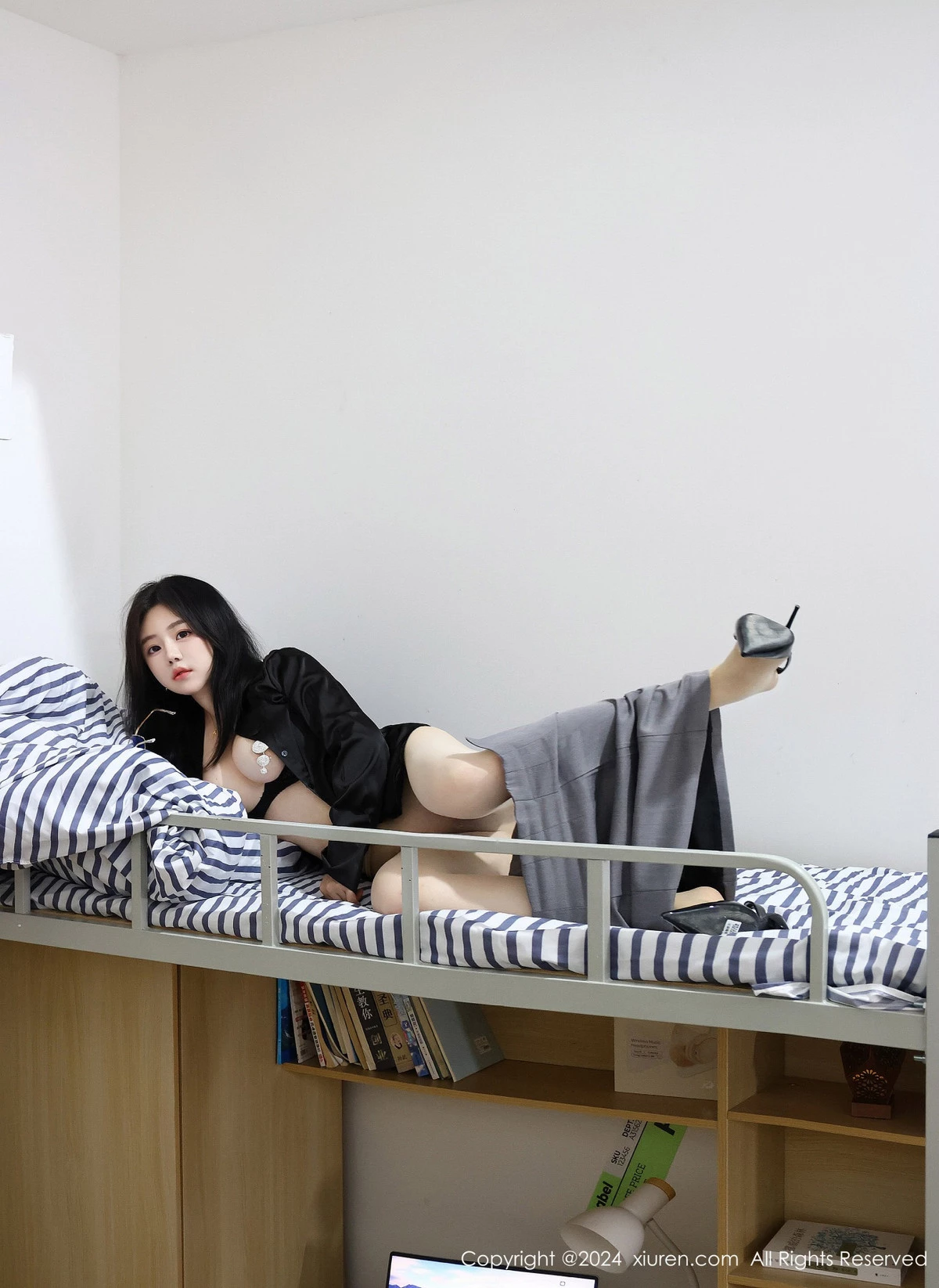 图片[71]-[XiuRen秀人网]第8674期小薯条写真-秀人集