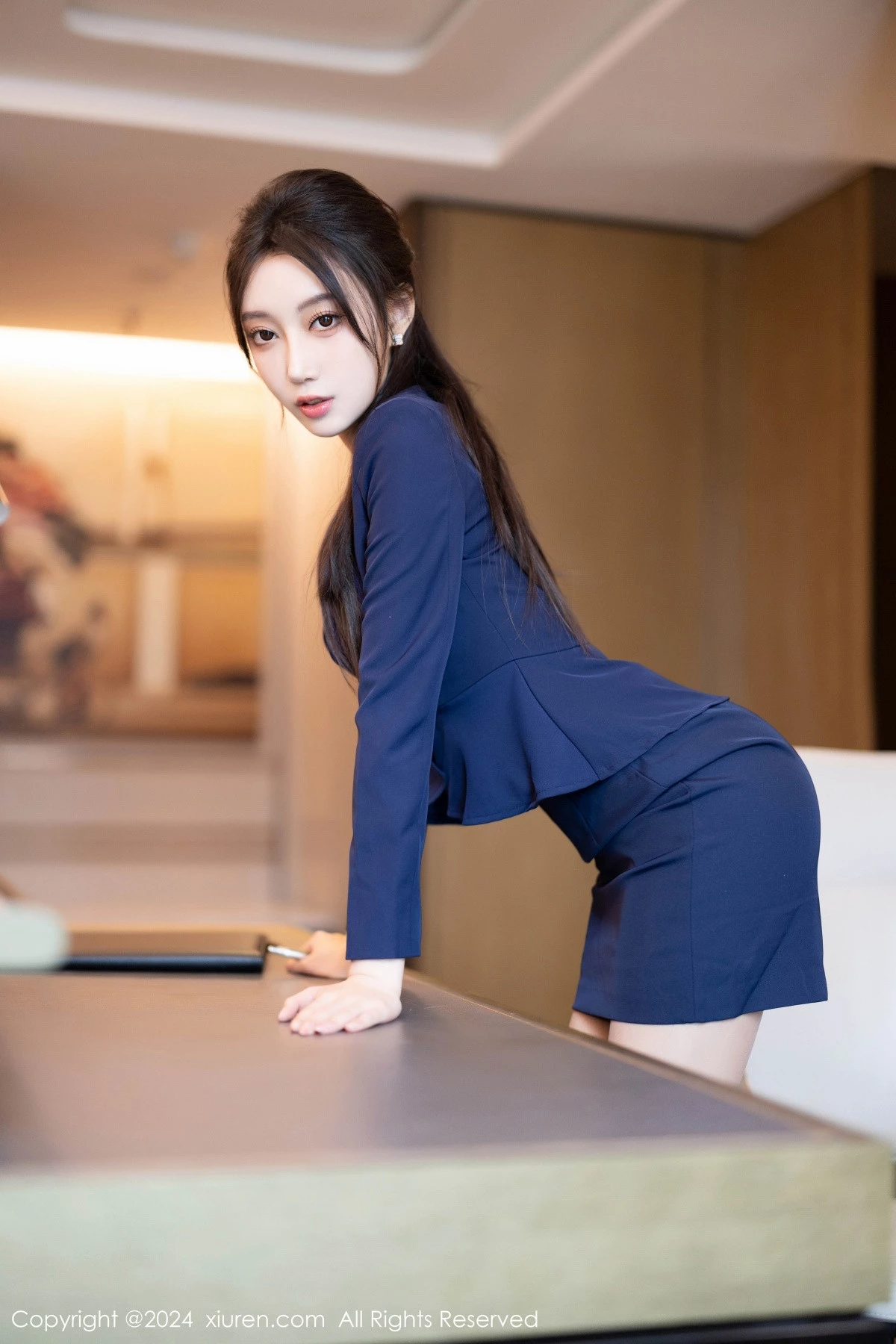 图片[29]-[XiuRen秀人网]第8669期玥儿玥写真-秀人集