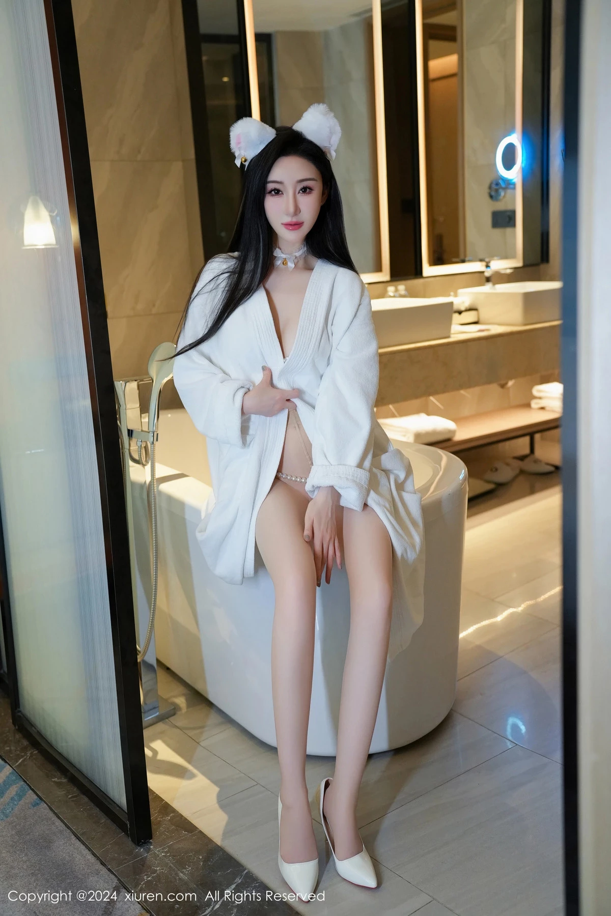 图片[75]-田兮白-秀人集