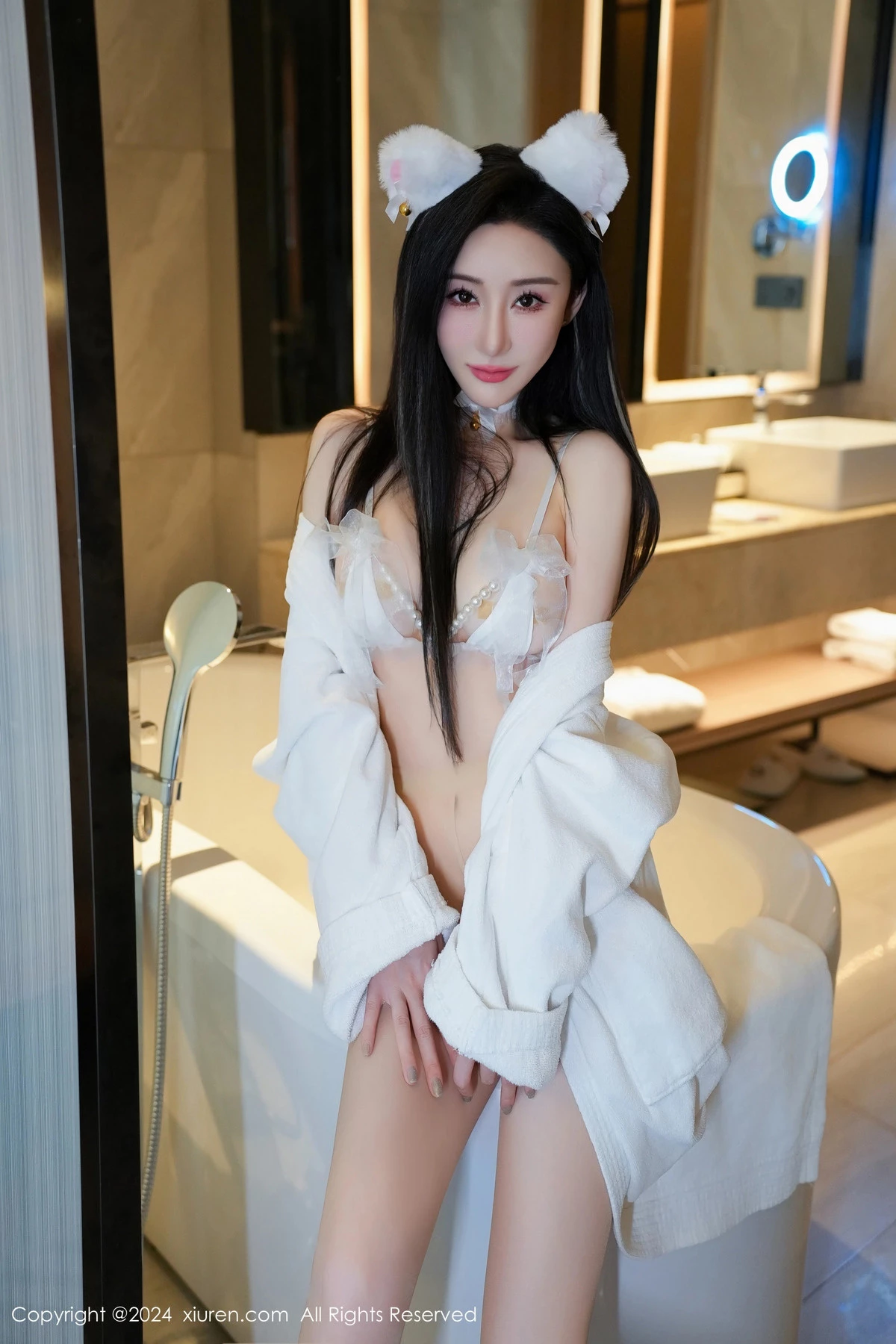 图片[84]-田兮白-秀人集