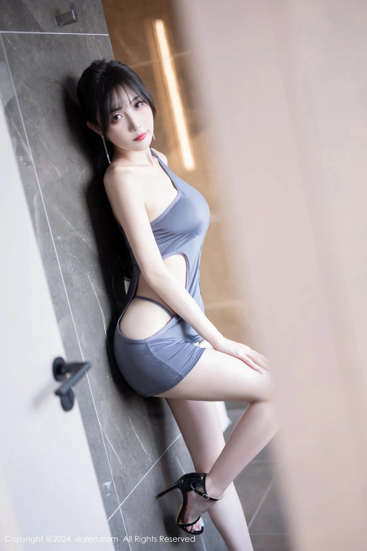 图片[54]-[XiuRen秀人网]第8682期林星阑写真-秀人集