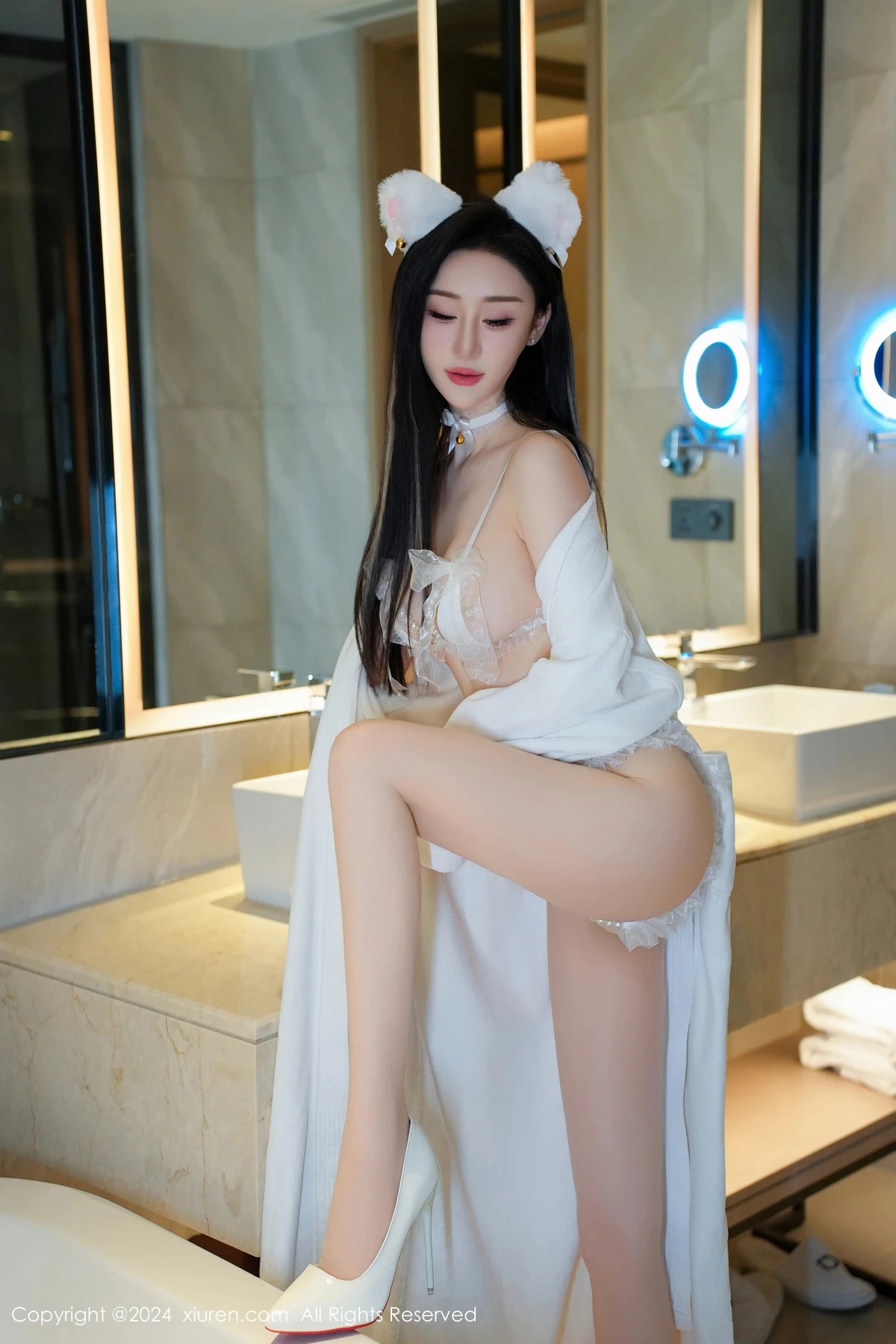 图片[86]-田兮白-秀人集