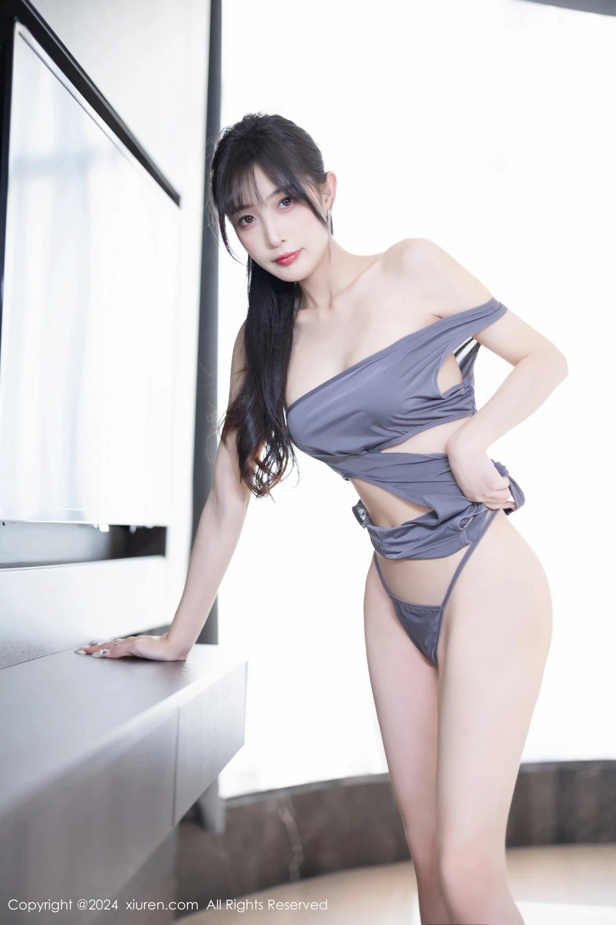 图片[66]-[XiuRen秀人网]第8682期林星阑写真-秀人集