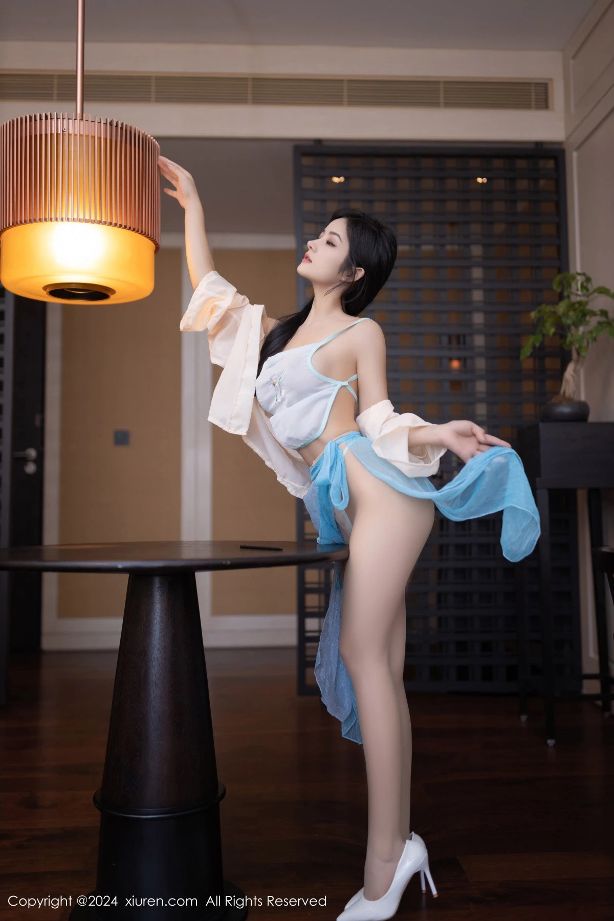 图片[19]-谭小灵-秀人集