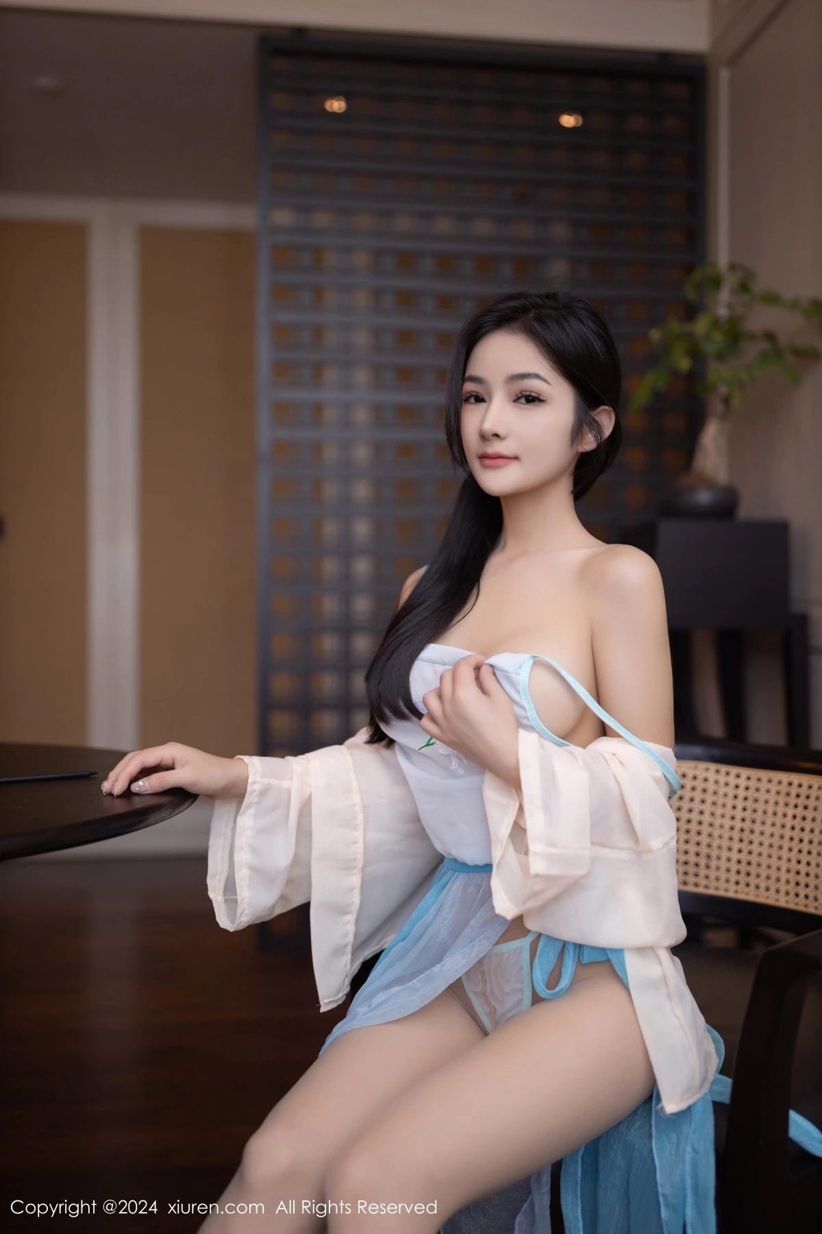 图片[6]-谭小灵-秀人集