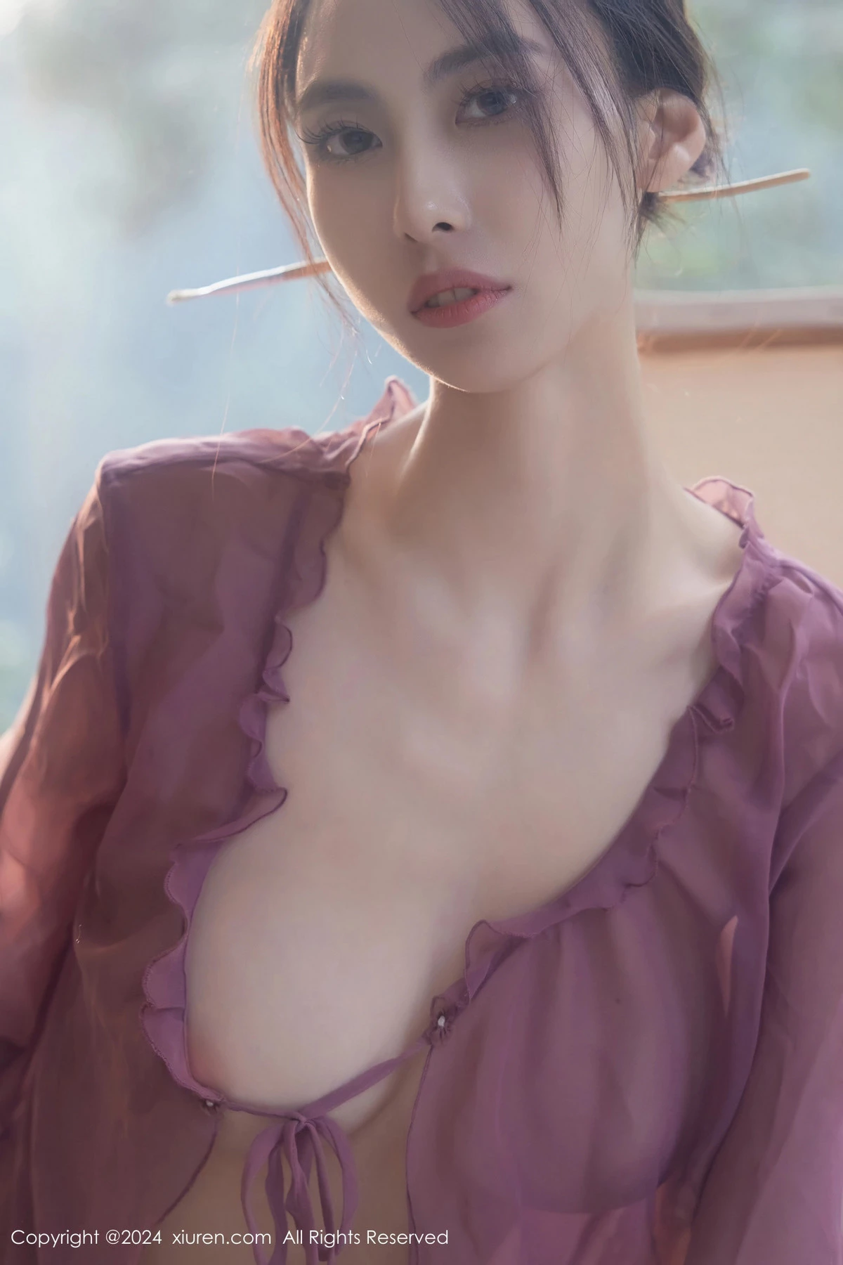图片[68]-[XiuRen秀人网]第8687期Lingyu69写真-秀人集