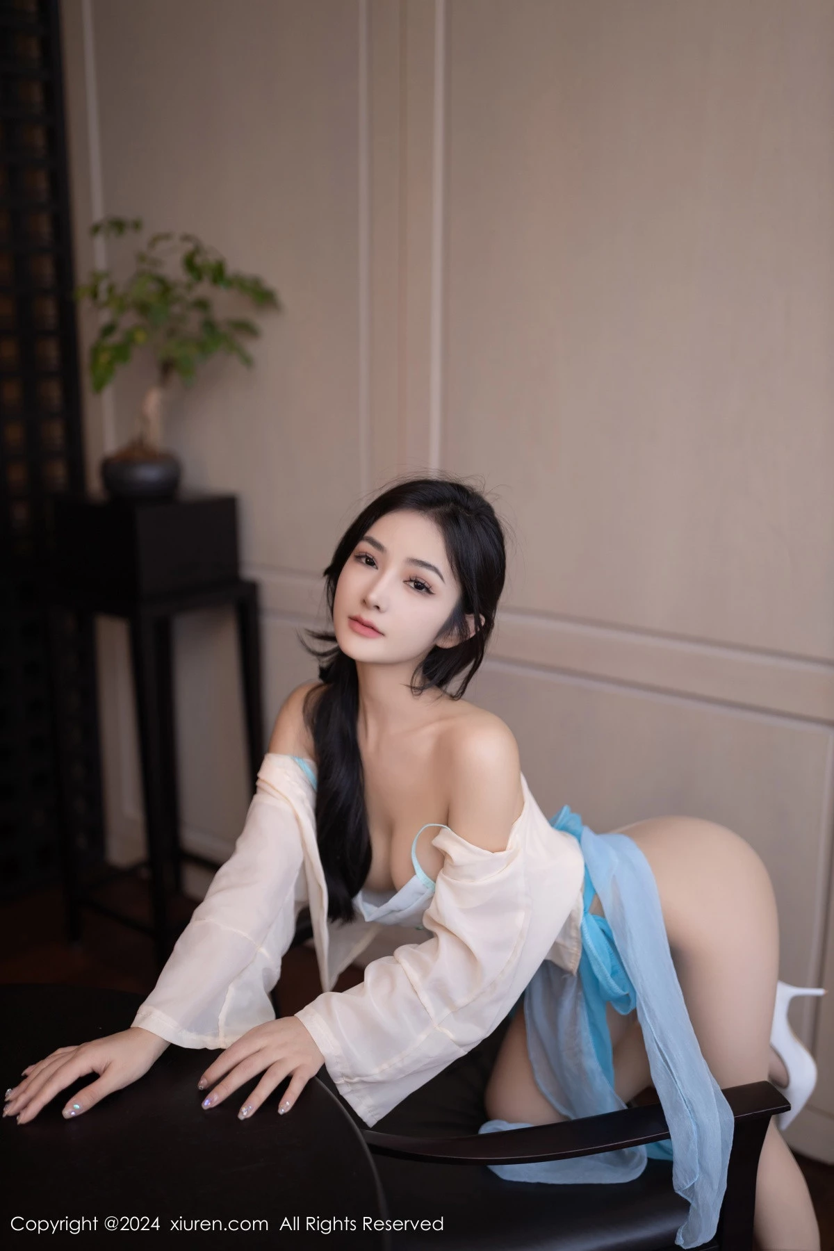 图片[22]-谭小灵-秀人集