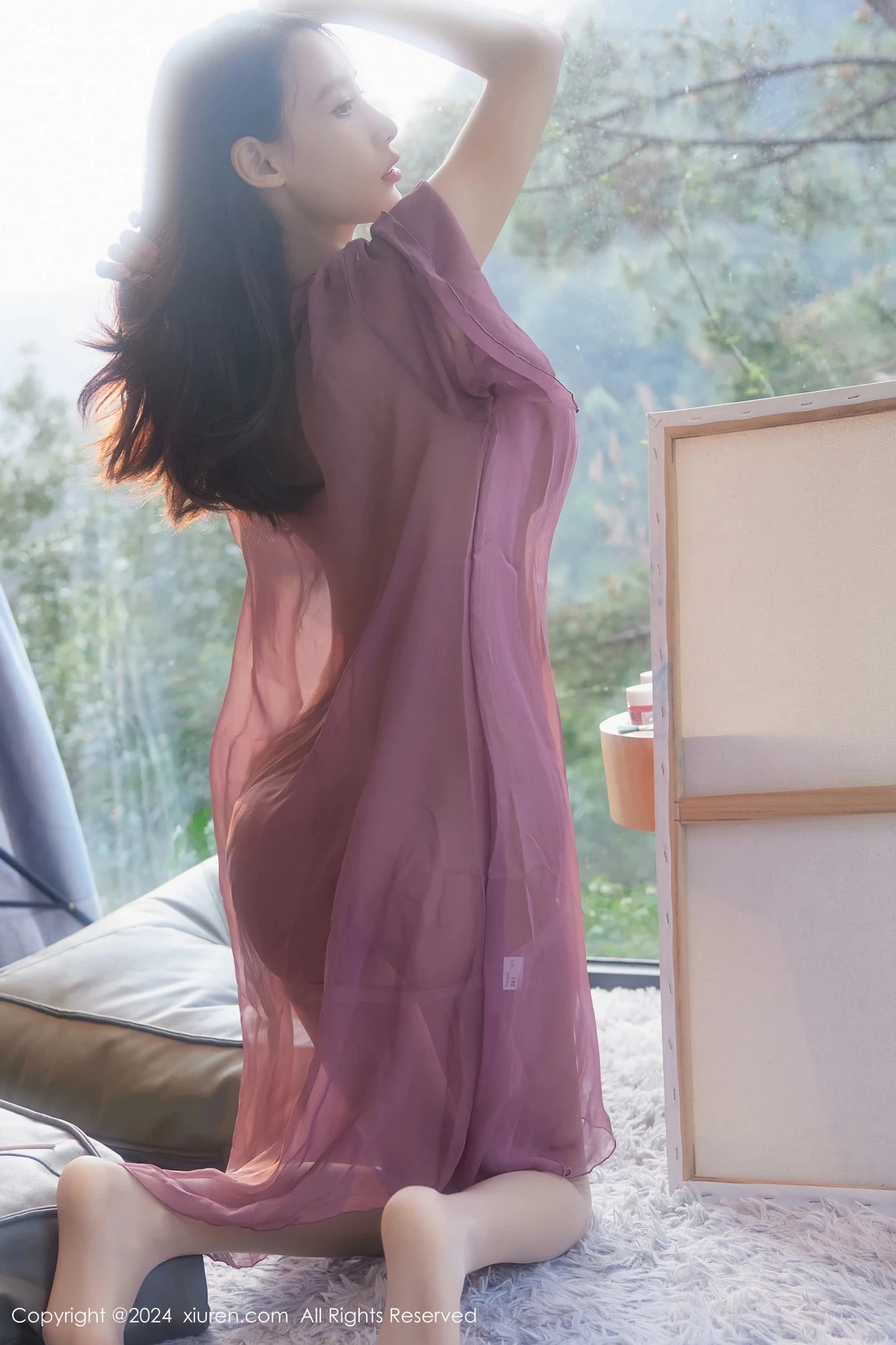 图片[74]-[XiuRen秀人网]第8687期Lingyu69写真-秀人集