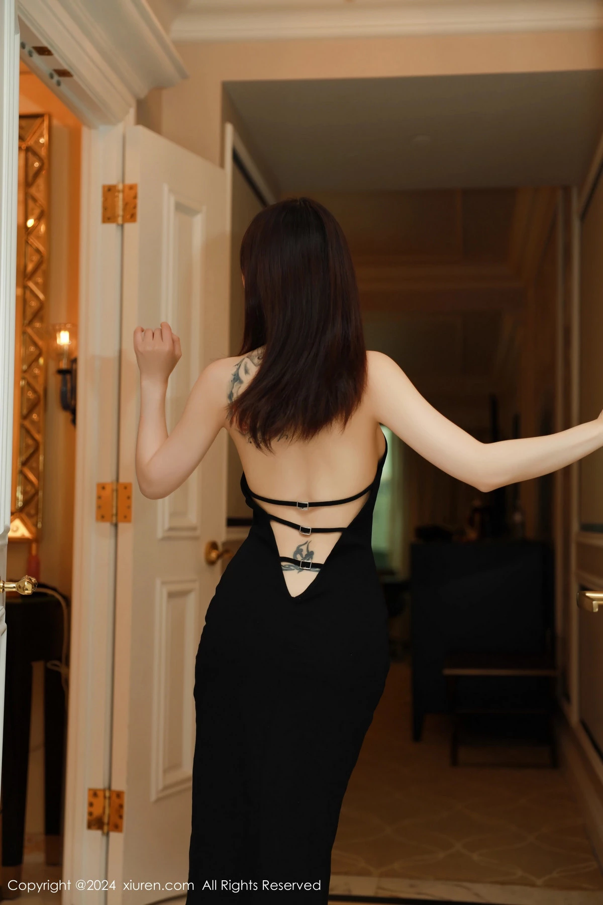 图片[62]-[XiuRen秀人网]第8685期佘贝拉写真-秀人集