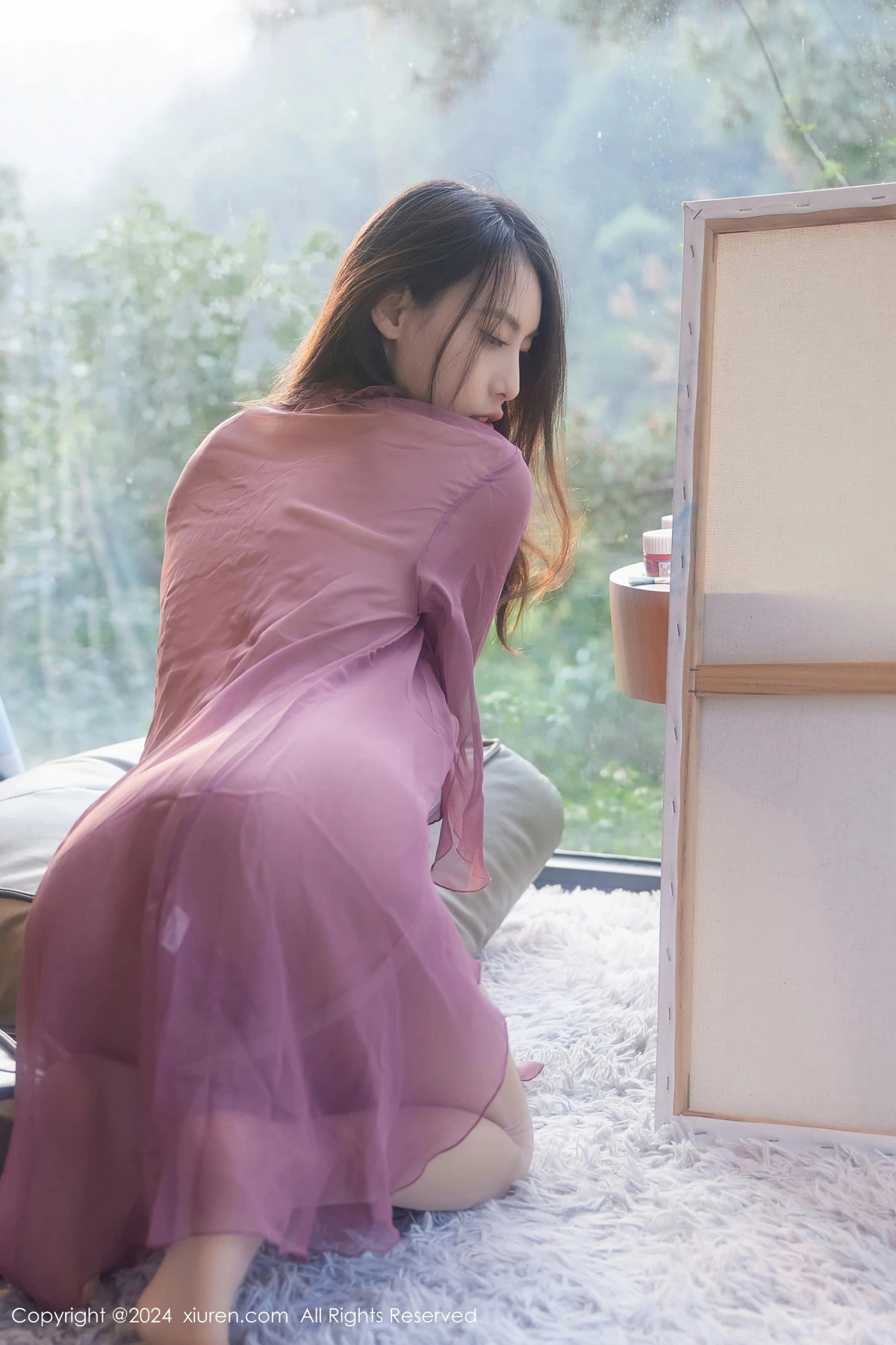 图片[72]-[XiuRen秀人网]第8687期Lingyu69写真-秀人集