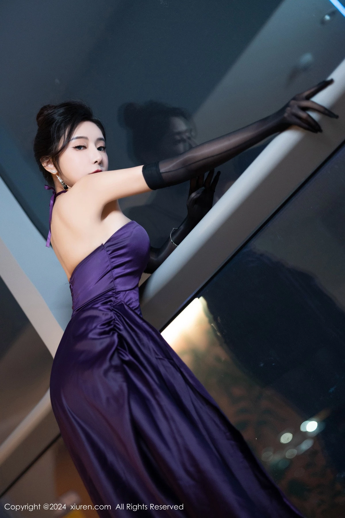 图片[15]-[XiuRen秀人网]第8698期王馨瑶写真-秀人集