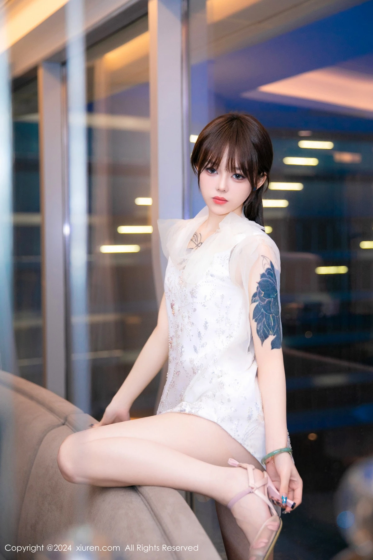 图片[6]-奶瓶-秀人集