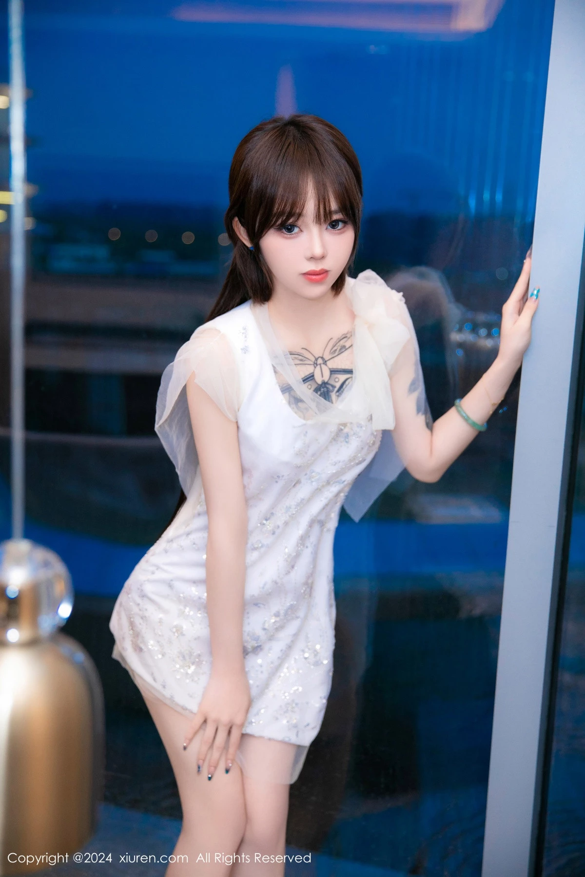 图片[4]-奶瓶-秀人集