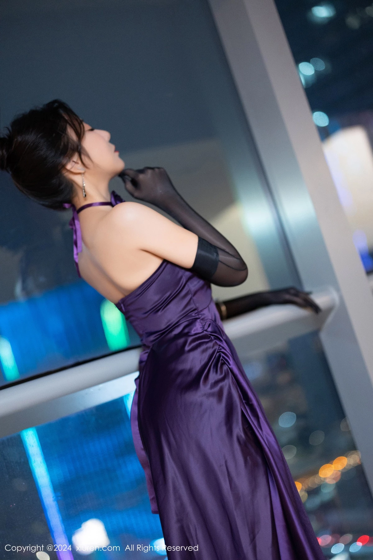 图片[10]-[XiuRen秀人网]第8698期王馨瑶写真-秀人集