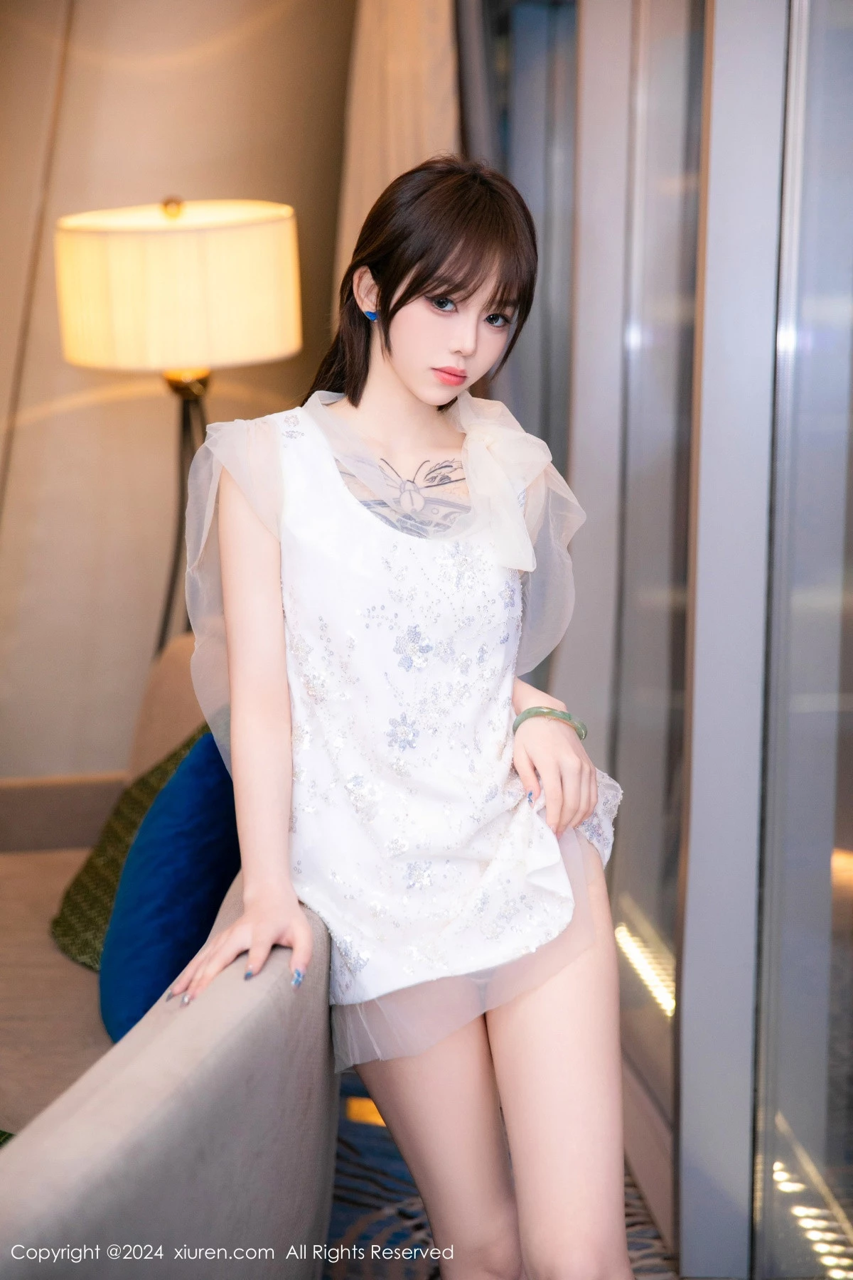 图片[5]-奶瓶-秀人集