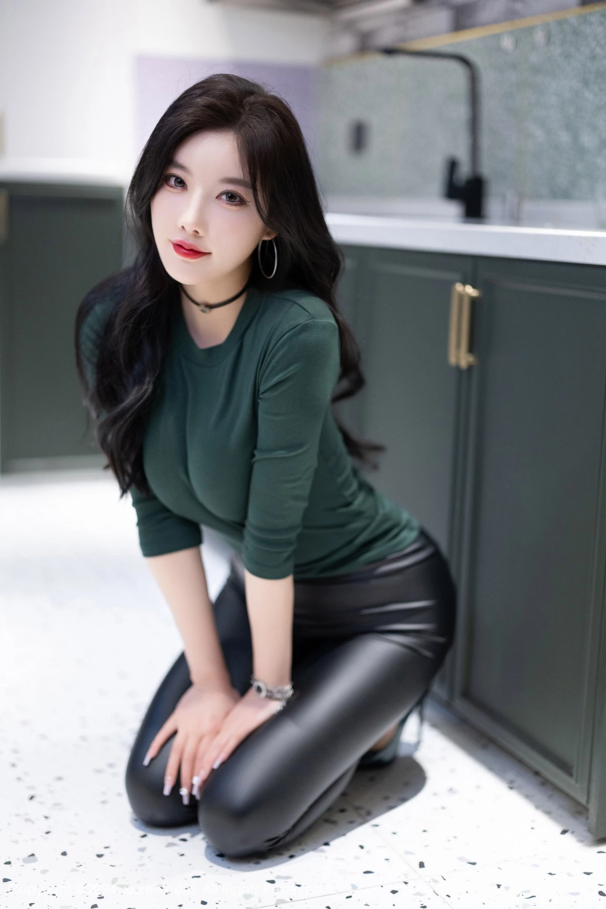 图片[30]-[XiuRen秀人网]第8707期杨晨晨写真-秀人集