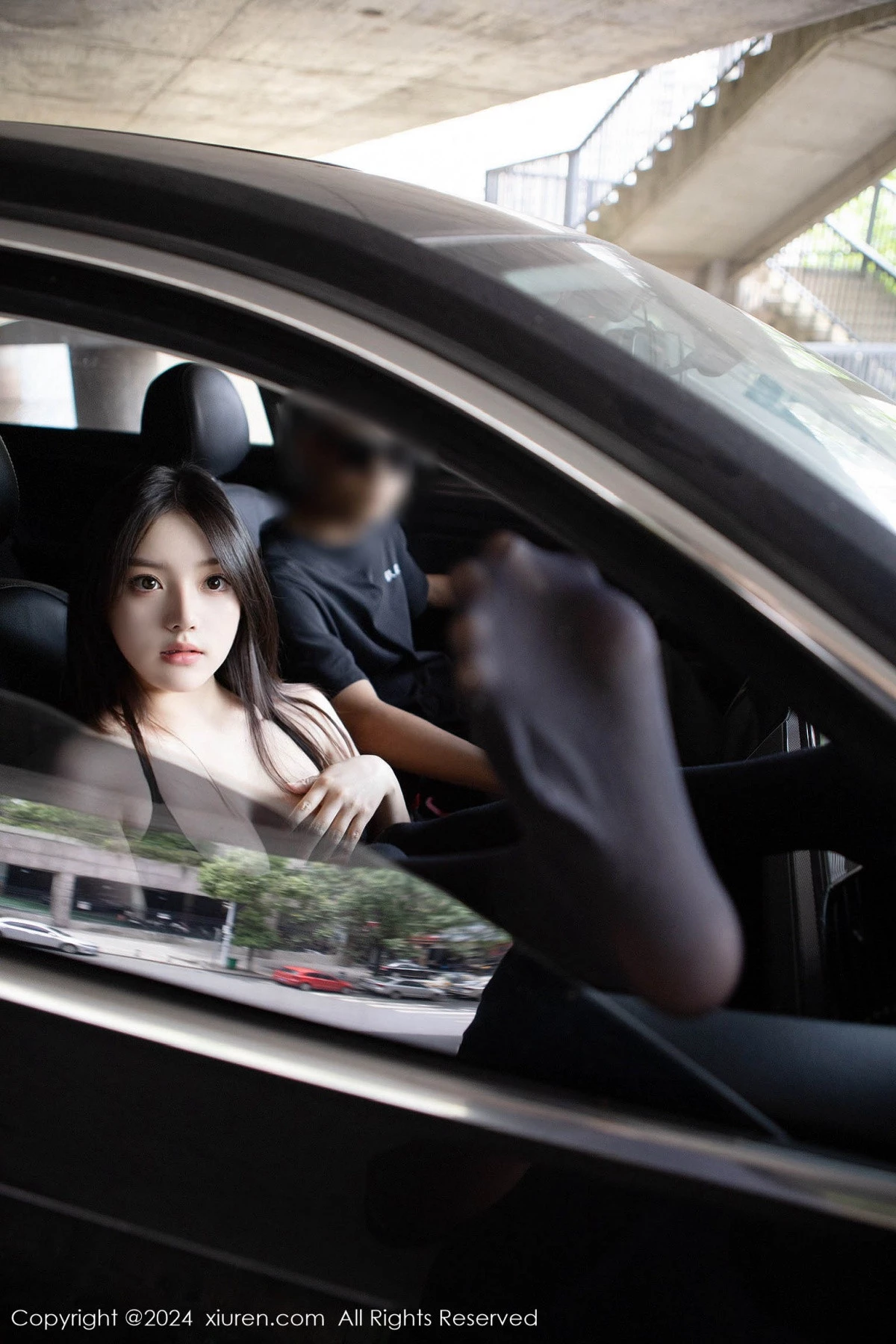 图片[57]-[XiuRen秀人网]第8708期豆瓣酱写真-秀人集