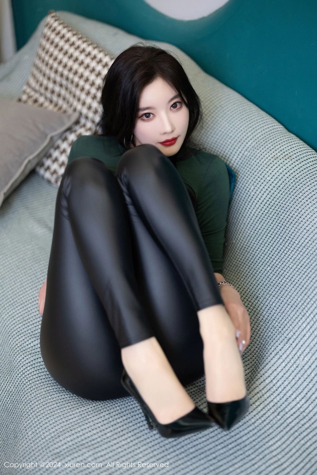 图片[43]-[XiuRen秀人网]第8707期杨晨晨写真-秀人集