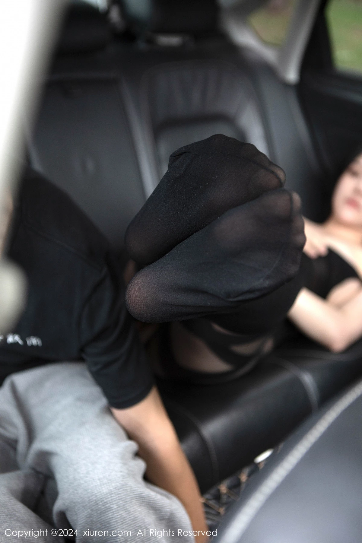 图片[84]-[XiuRen秀人网]第8708期豆瓣酱写真-秀人集