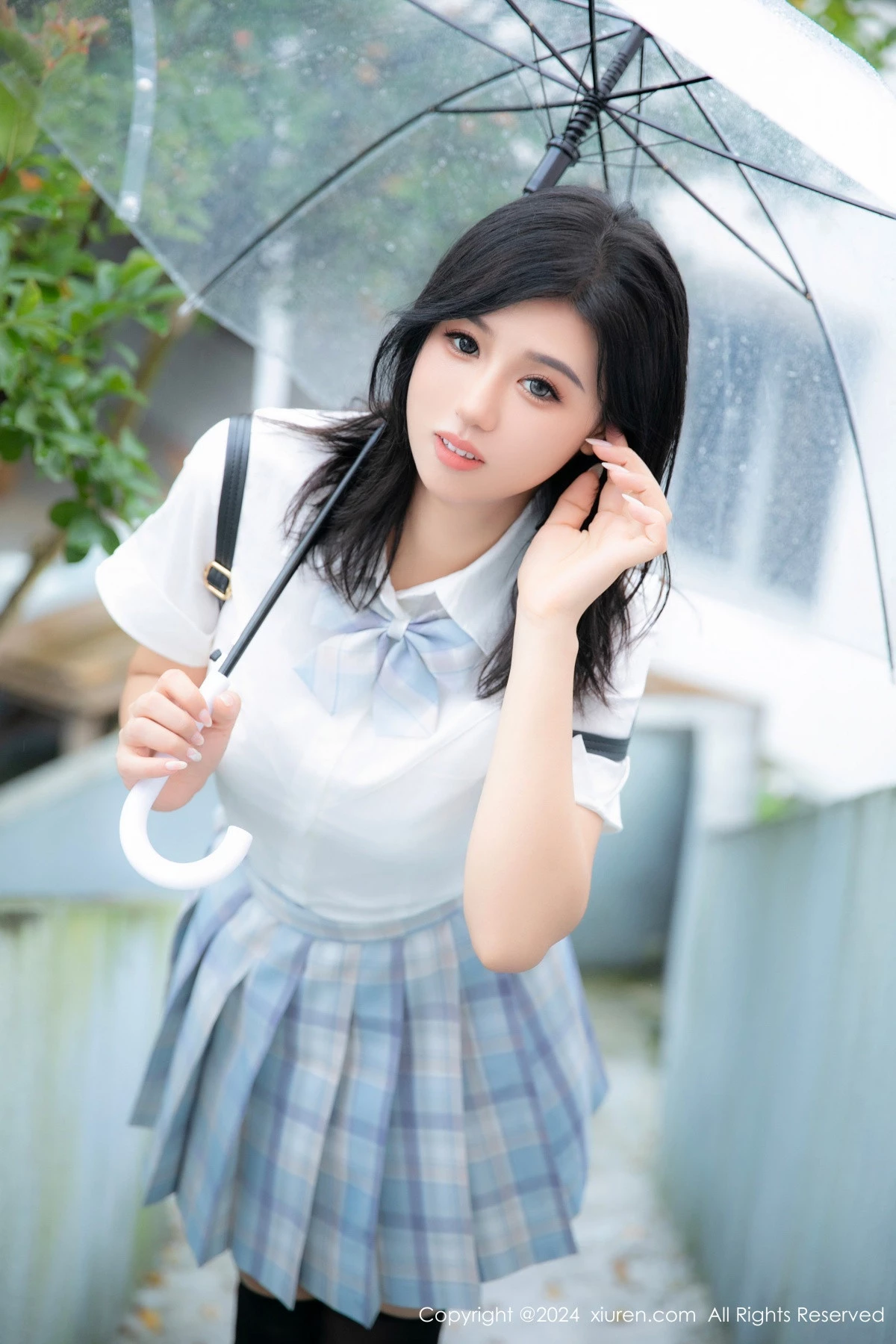 图片[4]-[XiuRen秀人网]第8759期金小依写真-秀人集