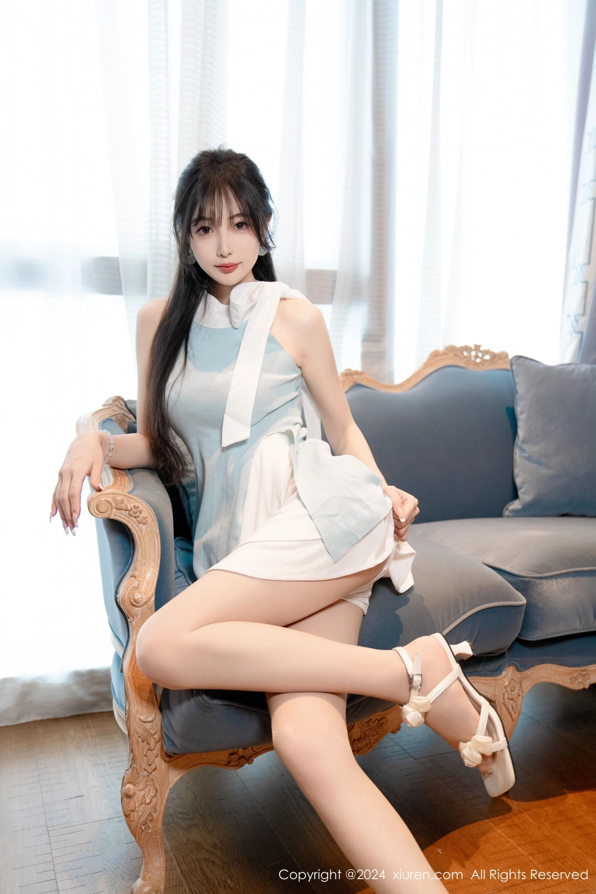 图片[29]-[XiuRen秀人网]第8761期林星阑写真-秀人集