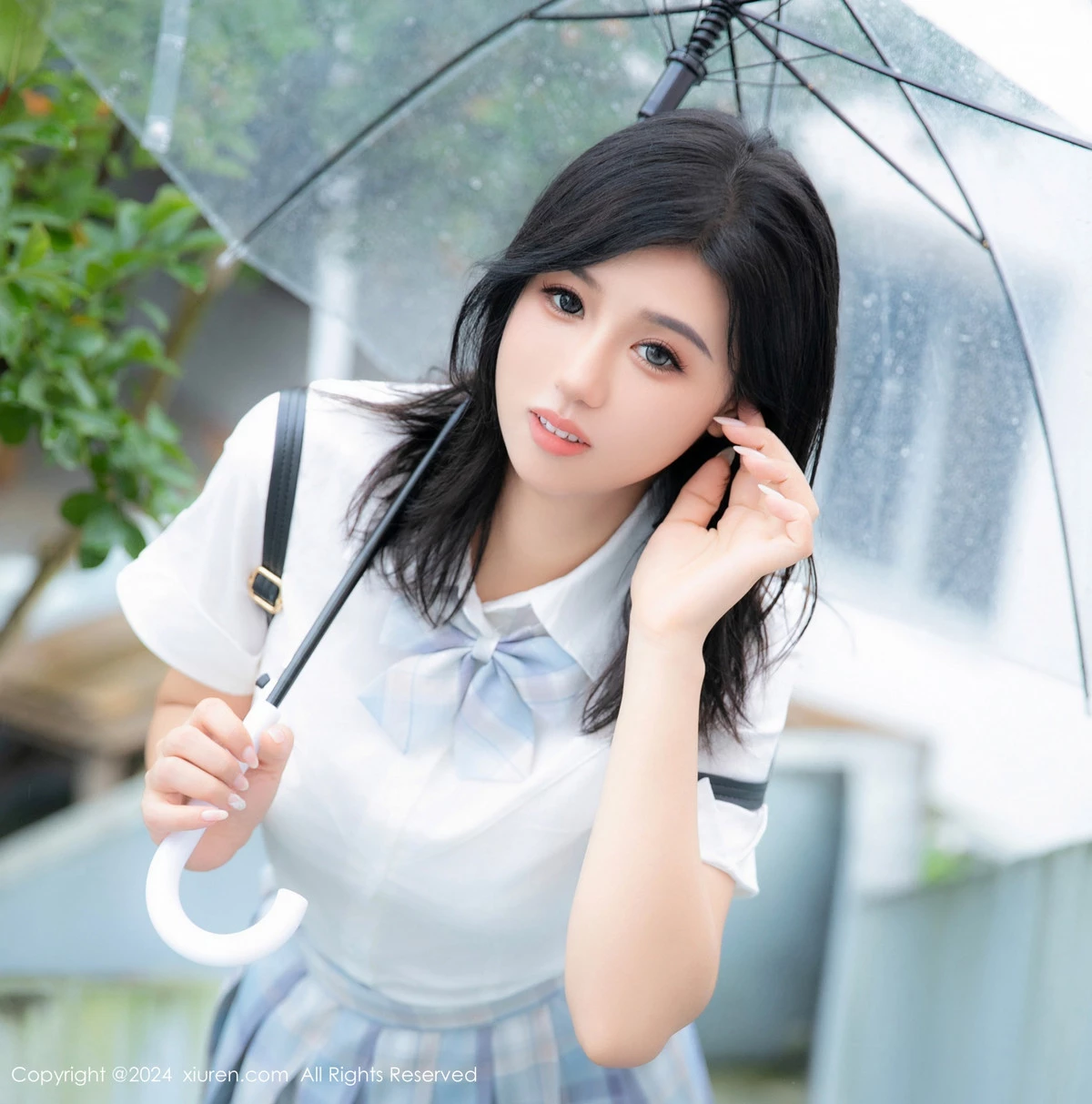 图片[5]-[XiuRen秀人网]第8759期金小依写真-秀人集