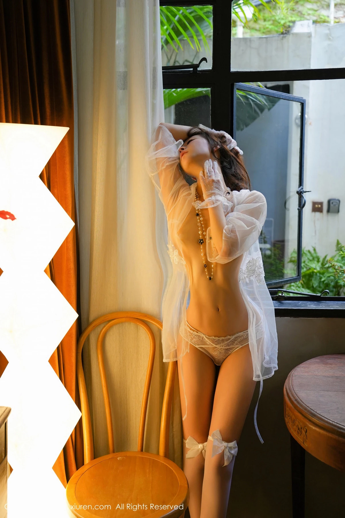 图片[36]-喵喵-秀人集