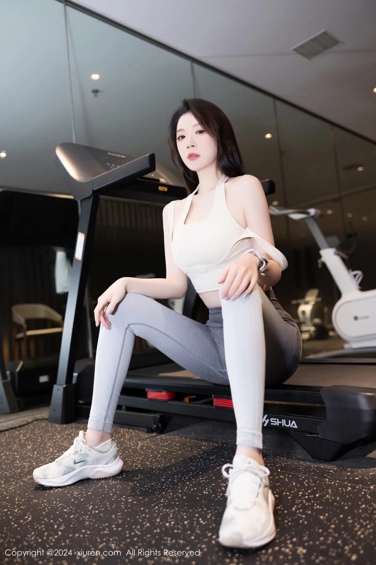 图片[19]-[XiuRen秀人网]第8767期梦心玥写真-秀人集