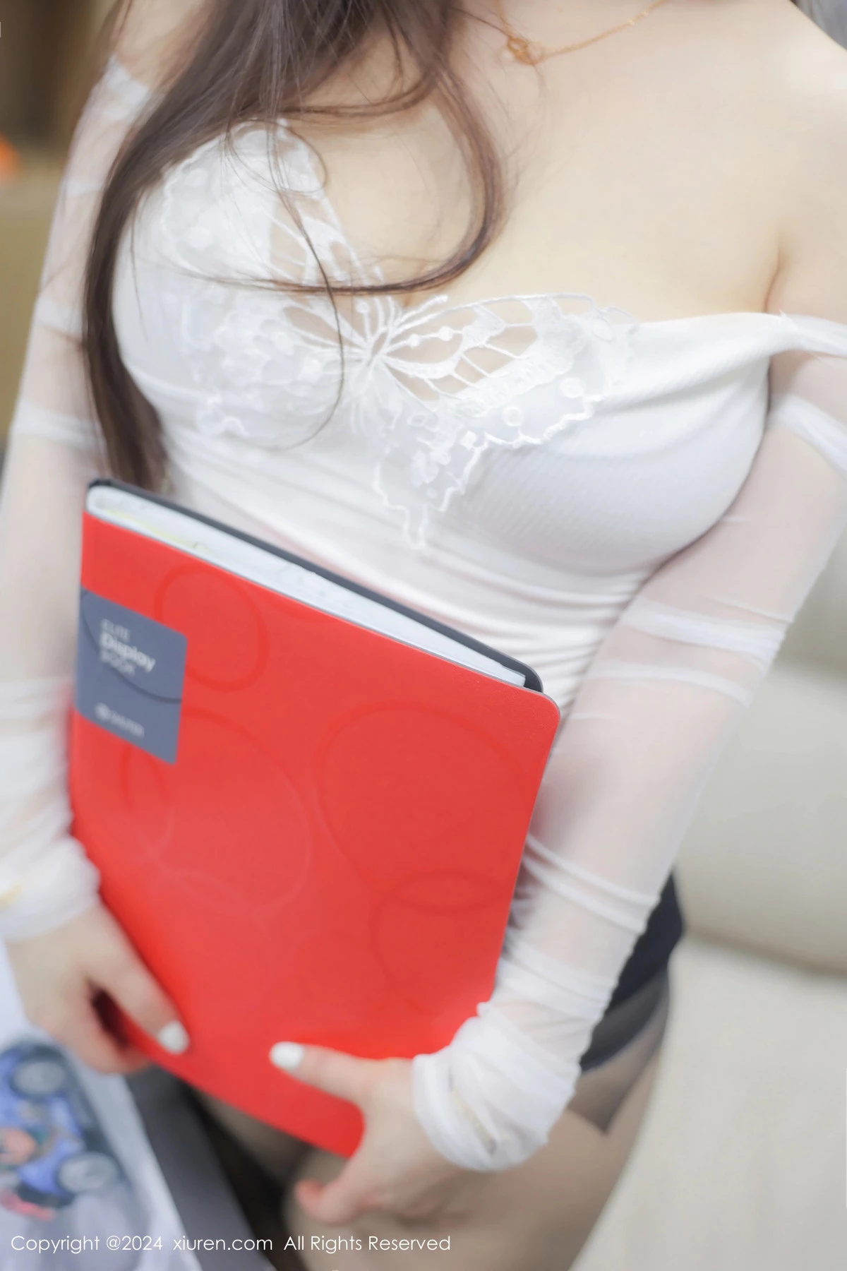 图片[31]-[XiuRen秀人网]第8766期诗诗写真-秀人集