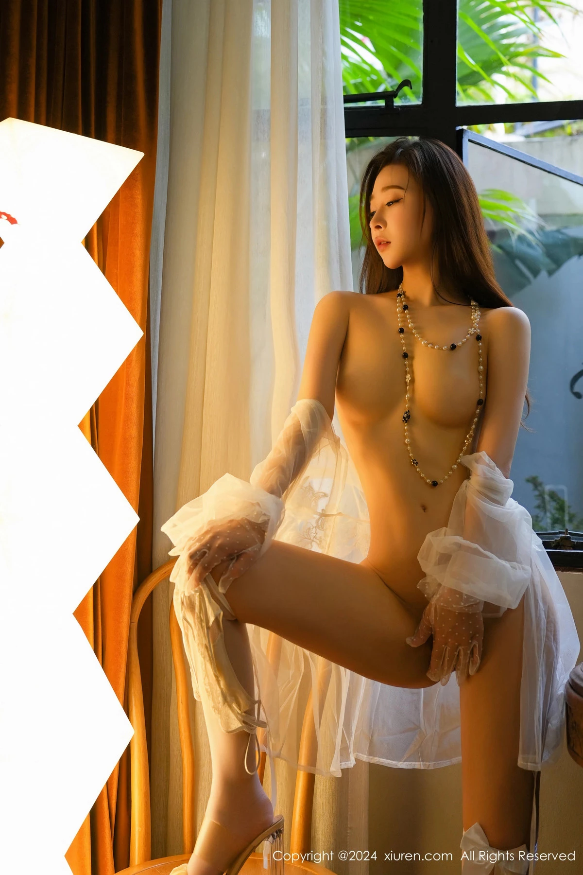 图片[39]-喵喵-秀人集