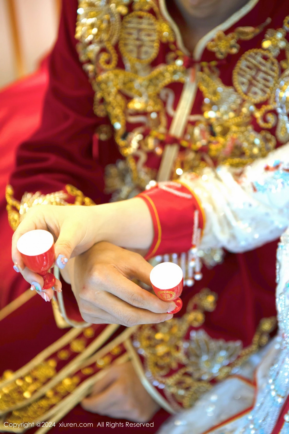 图片[63]-[XiuRen秀人网]第8780期豆瓣酱写真-秀人集