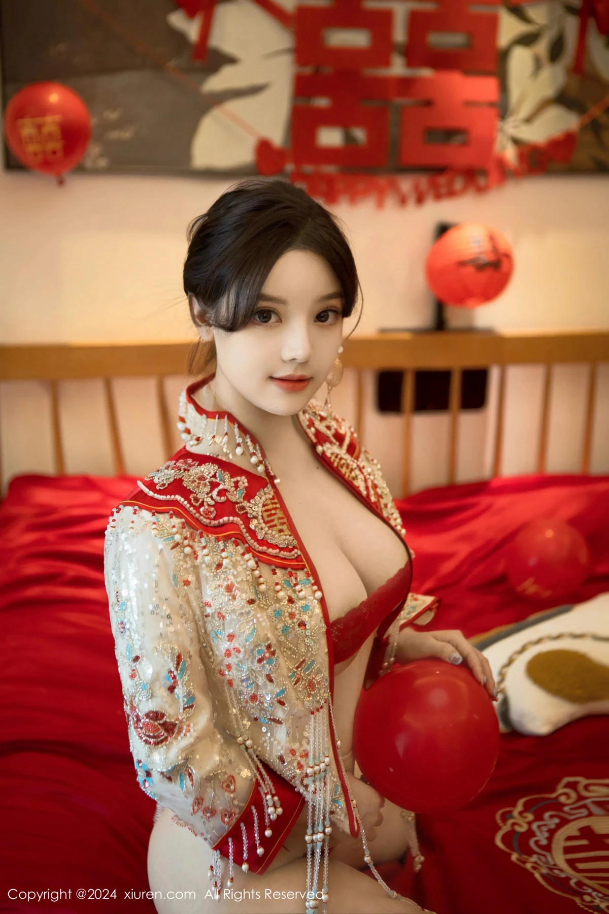 图片[82]-[XiuRen秀人网]第8780期豆瓣酱写真-秀人集