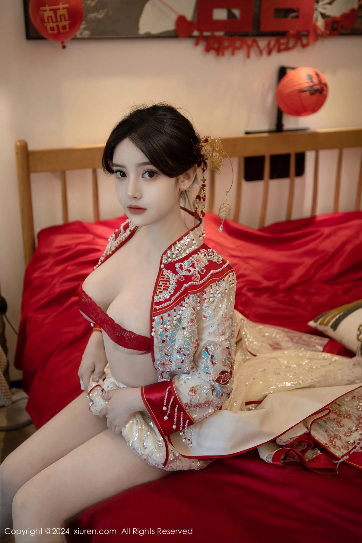 图片[77]-[XiuRen秀人网]第8780期豆瓣酱写真-秀人集