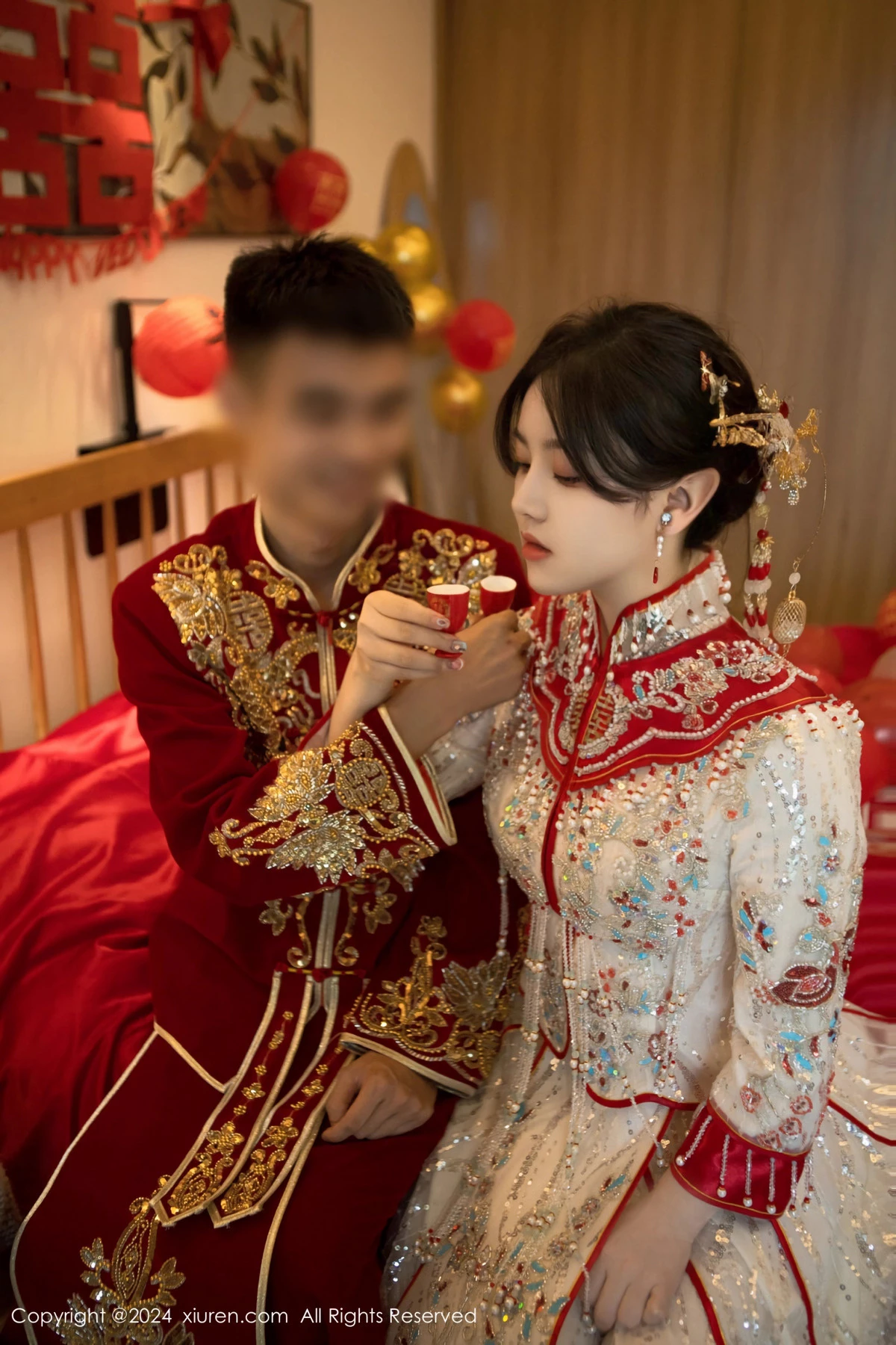 图片[65]-[XiuRen秀人网]第8780期豆瓣酱写真-秀人集