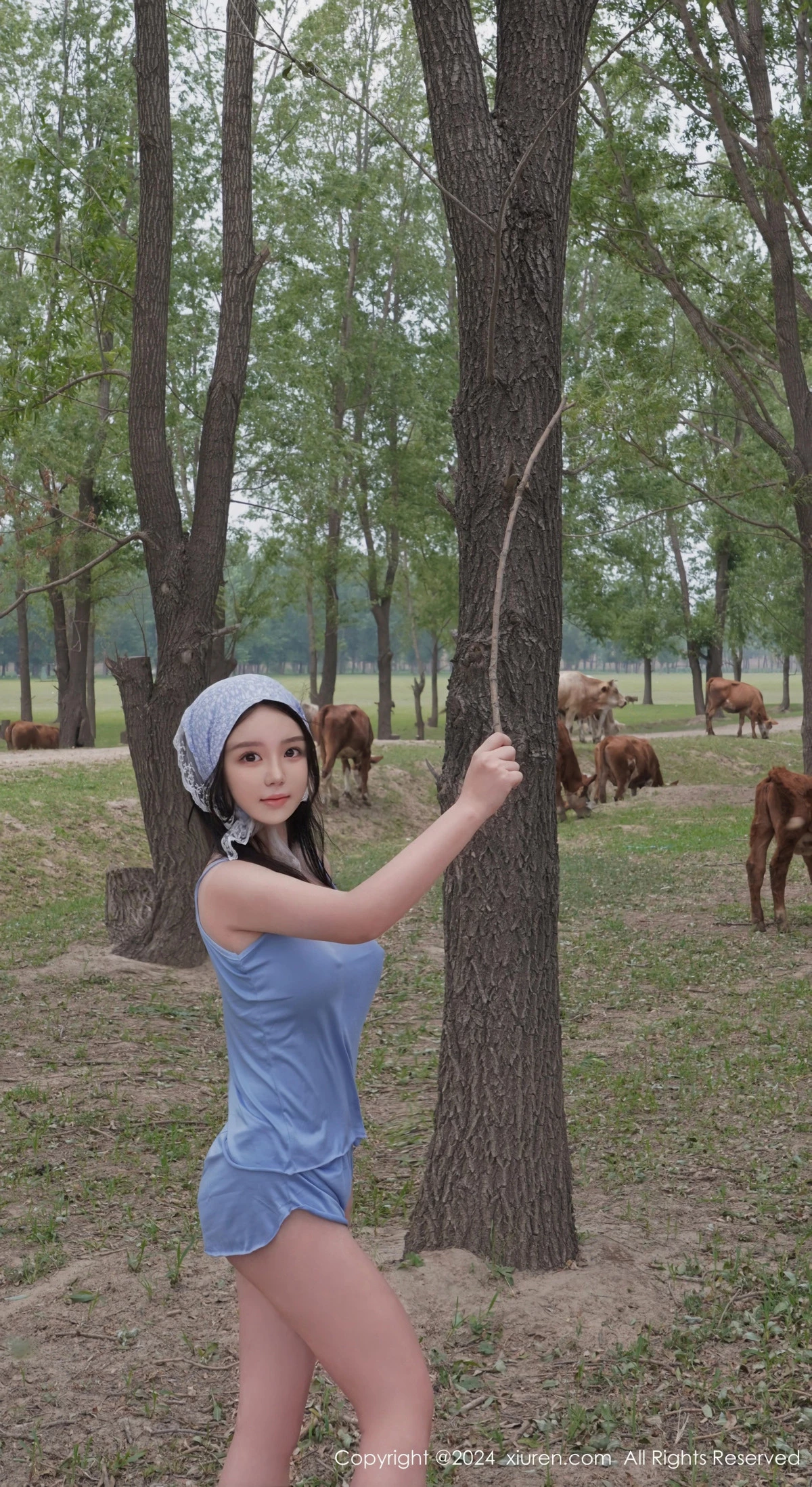 图片[37]-[XiuRen秀人网]第8777期小薯条写真-秀人集