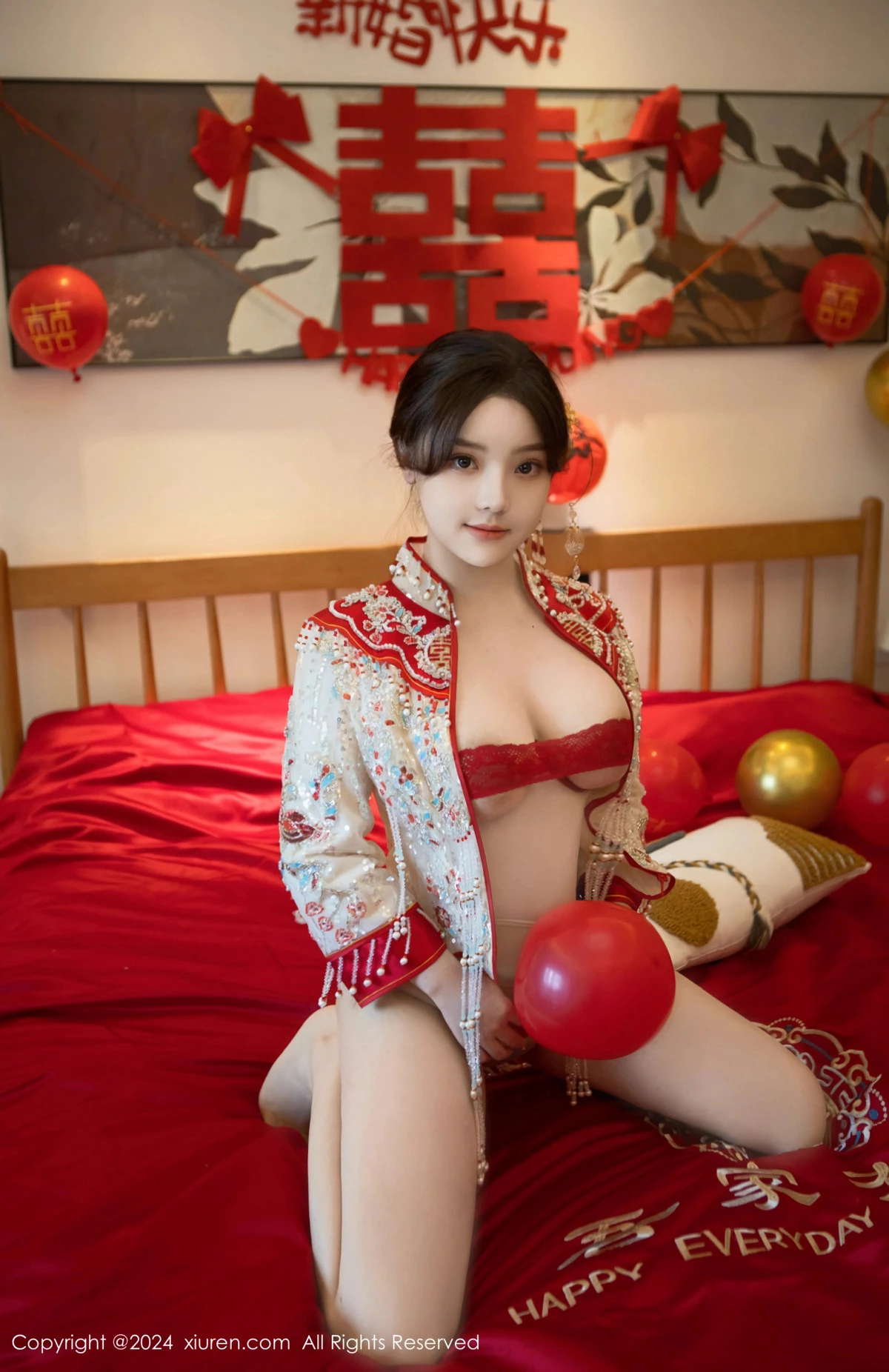 图片[81]-[XiuRen秀人网]第8780期豆瓣酱写真-秀人集