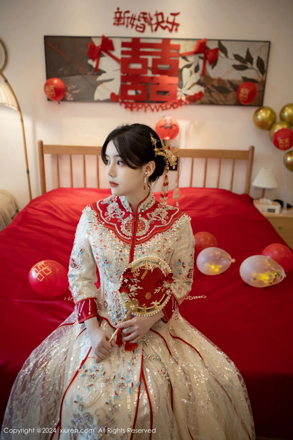 图片[59]-[XiuRen秀人网]第8780期豆瓣酱写真-秀人集