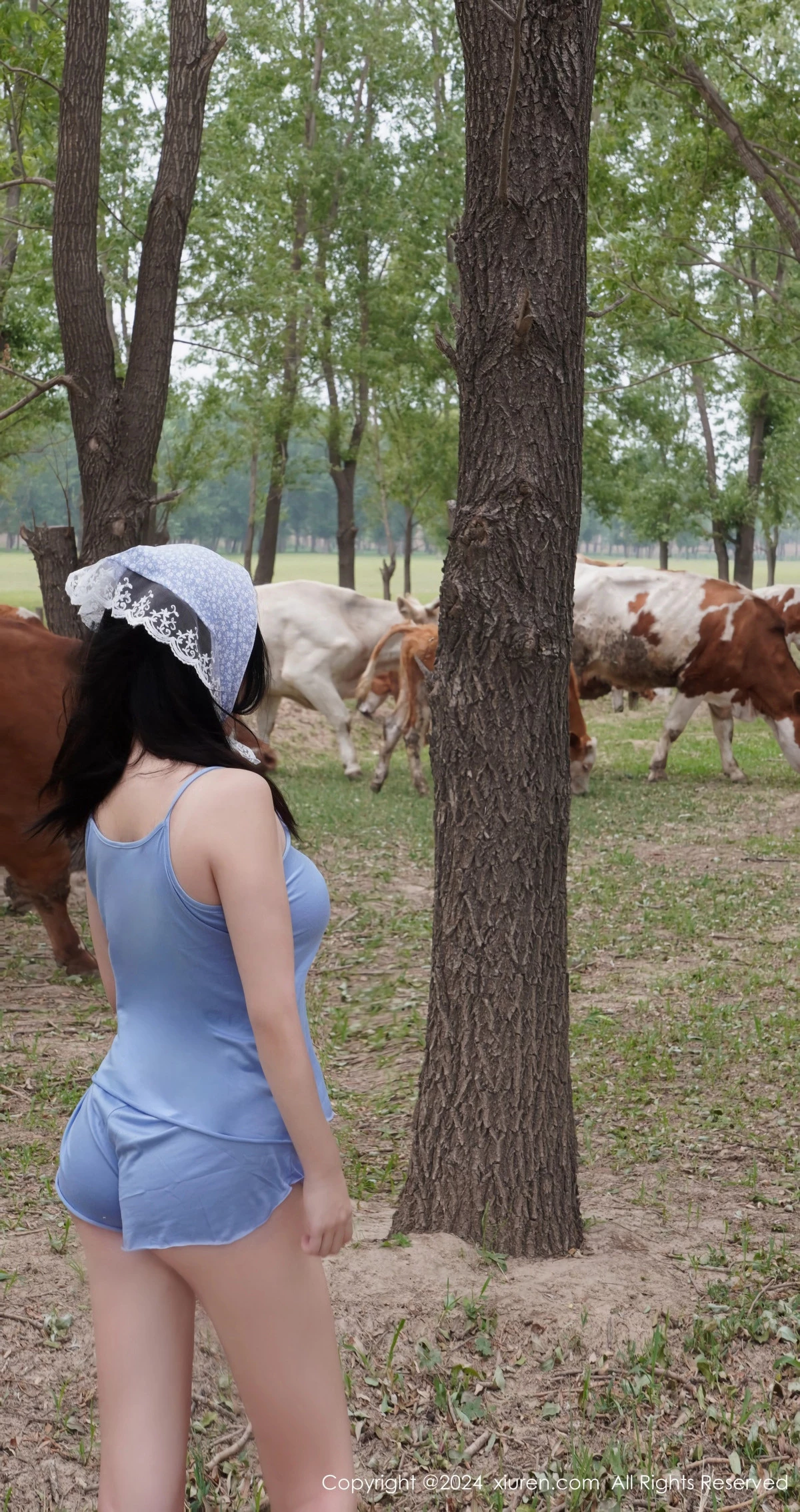 图片[51]-[XiuRen秀人网]第8777期小薯条写真-秀人集