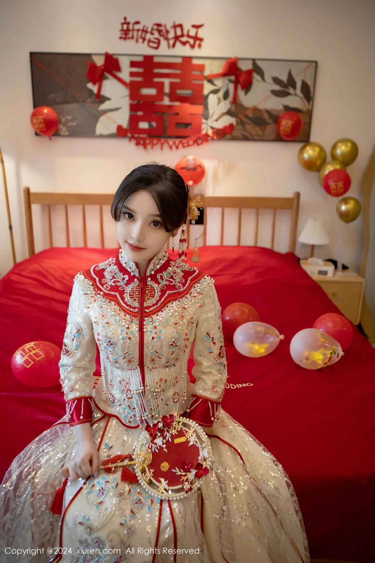 图片[60]-[XiuRen秀人网]第8780期豆瓣酱写真-秀人集