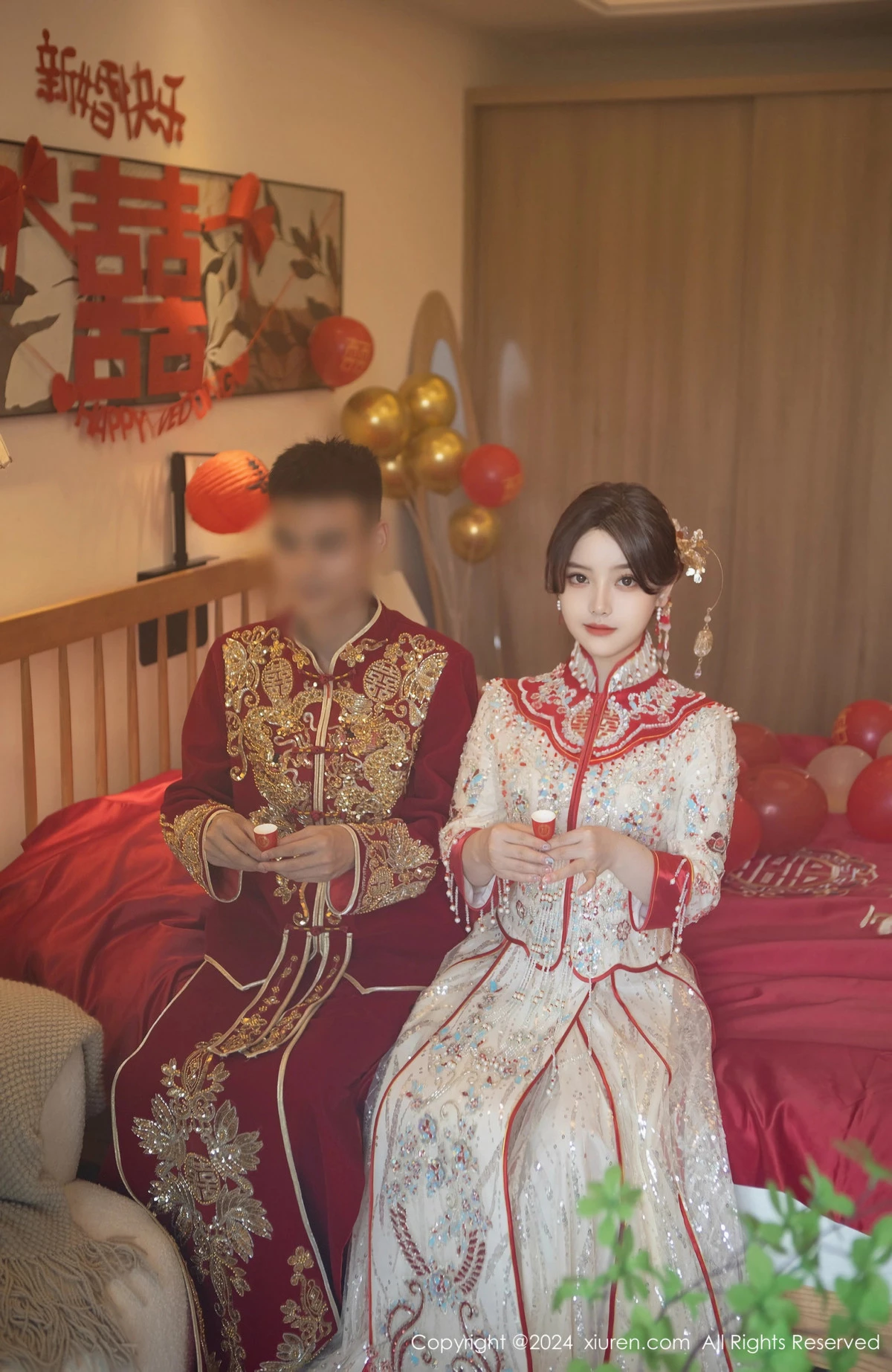 图片[62]-[XiuRen秀人网]第8780期豆瓣酱写真-秀人集