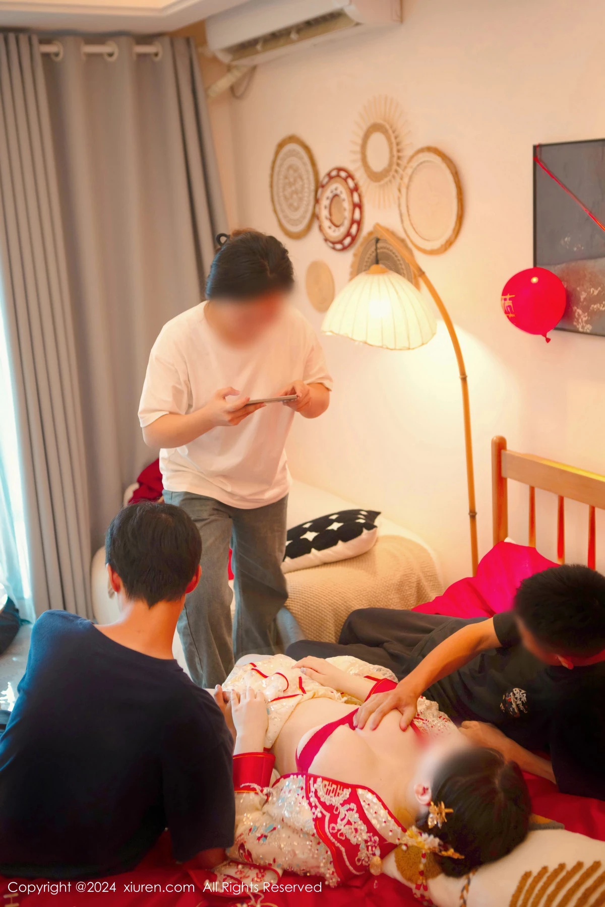 图片[74]-[XiuRen秀人网]第8780期豆瓣酱写真-秀人集