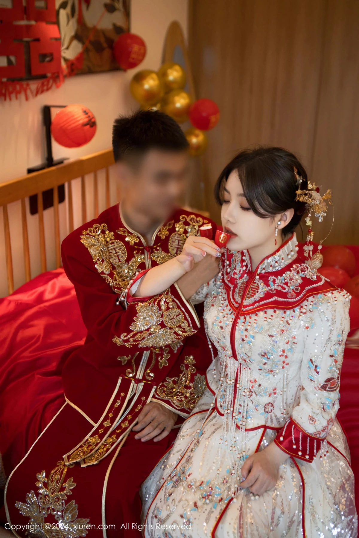 图片[66]-[XiuRen秀人网]第8780期豆瓣酱写真-秀人集