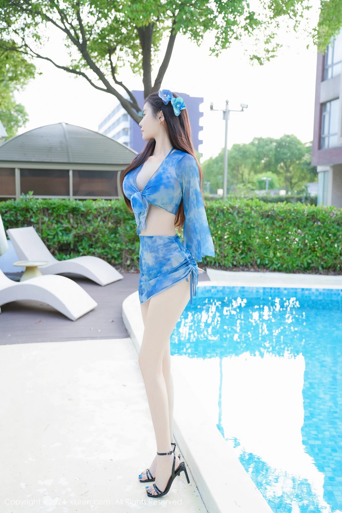 图片[30]-[XiuRen秀人网]第8779期Erikaki写真-秀人集