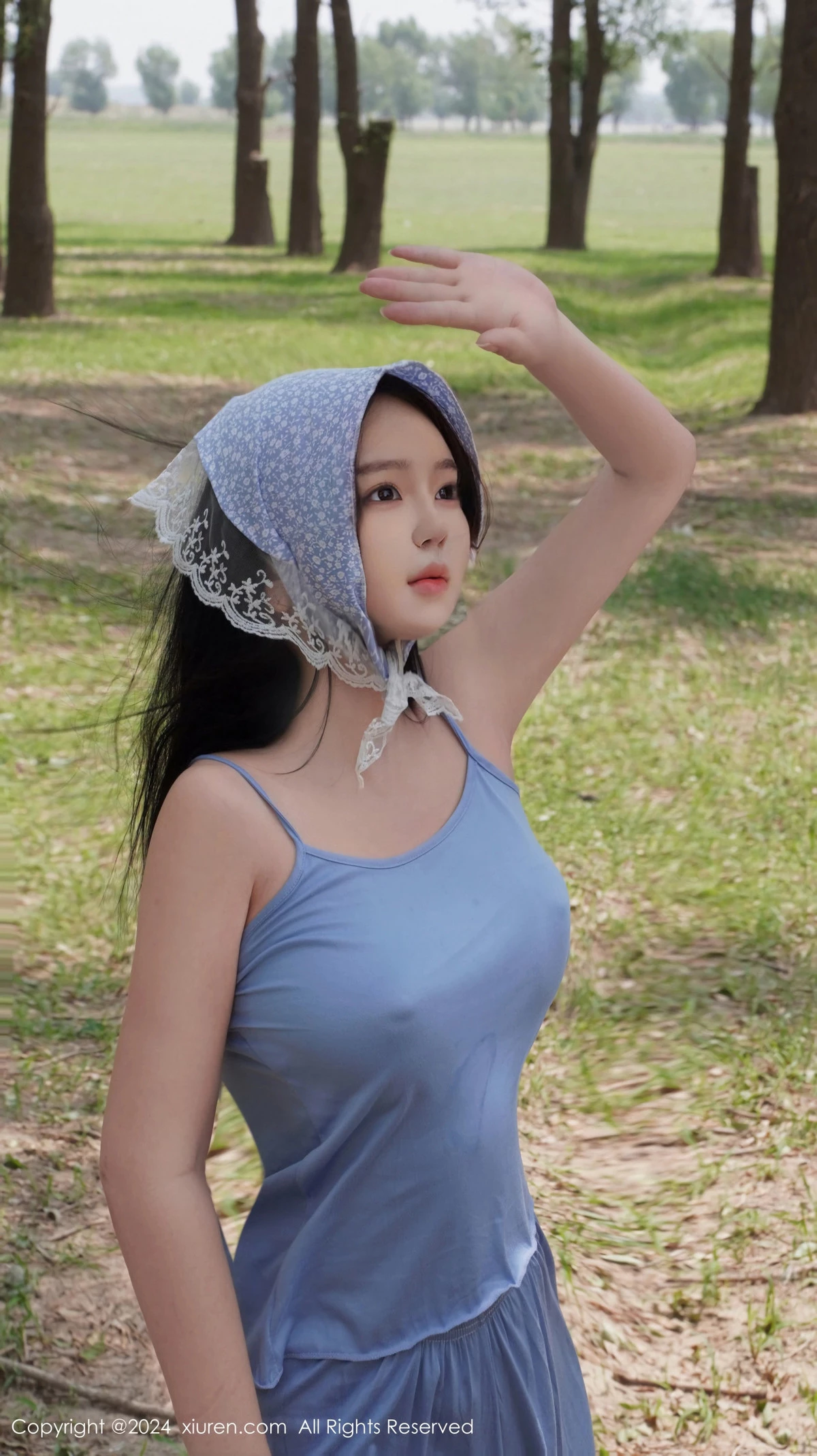 图片[30]-[XiuRen秀人网]第8777期小薯条写真-秀人集