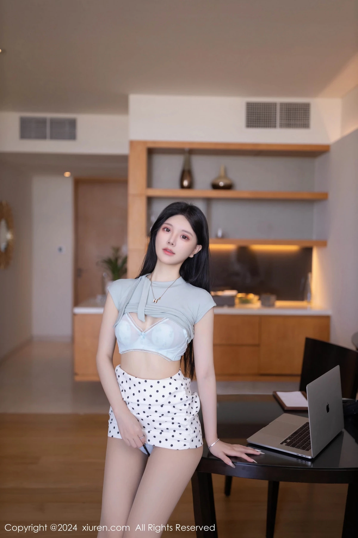 图片[17]-[XiuRen秀人网]第8774期幼幼写真-秀人集