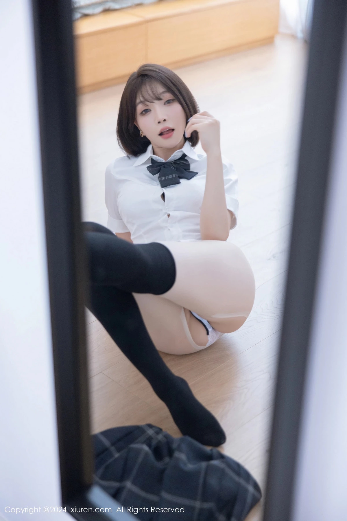 图片[54]-[XiuRen秀人网]第8785期徐莉芝写真-秀人集