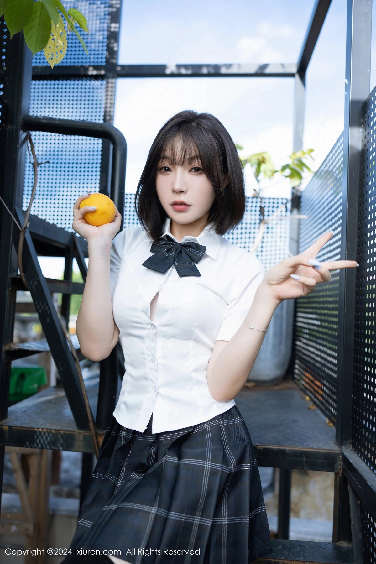 图片[30]-[XiuRen秀人网]第8785期徐莉芝写真-秀人集