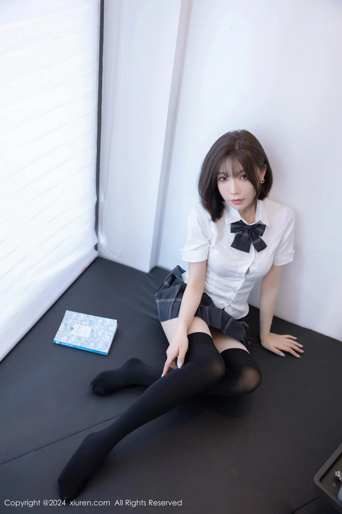 图片[18]-[XiuRen秀人网]第8785期徐莉芝写真-秀人集